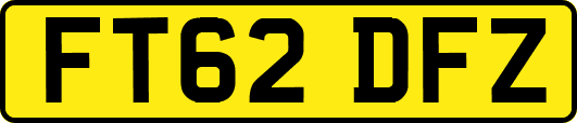 FT62DFZ