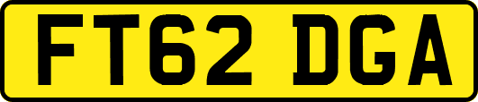 FT62DGA