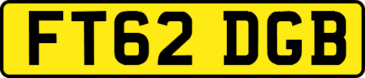 FT62DGB