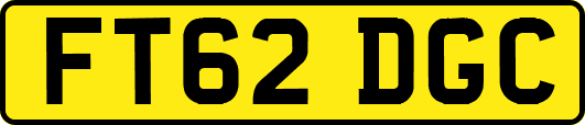 FT62DGC