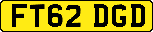 FT62DGD