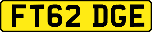 FT62DGE