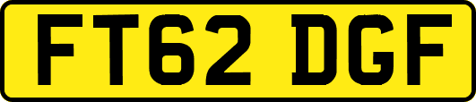 FT62DGF