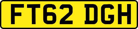 FT62DGH