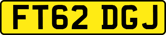 FT62DGJ