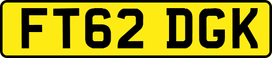 FT62DGK