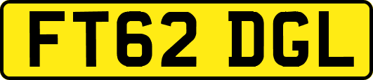 FT62DGL