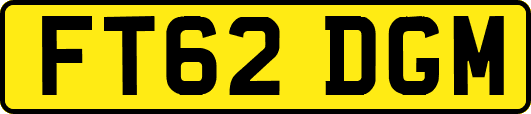 FT62DGM