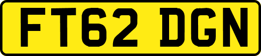 FT62DGN