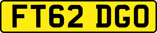 FT62DGO