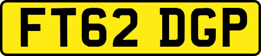 FT62DGP