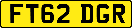 FT62DGR