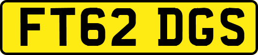 FT62DGS