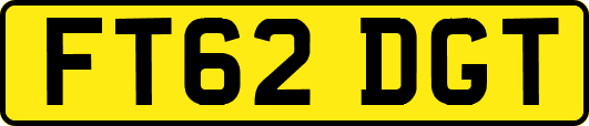 FT62DGT