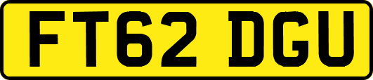 FT62DGU