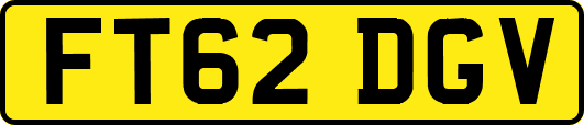 FT62DGV
