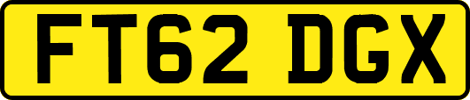 FT62DGX
