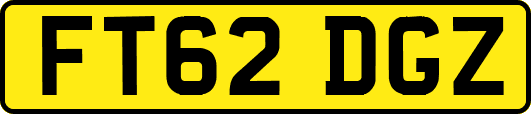 FT62DGZ