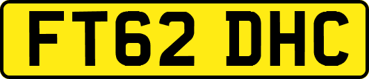 FT62DHC