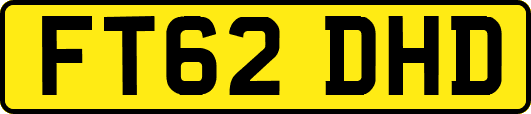 FT62DHD