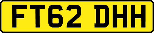 FT62DHH