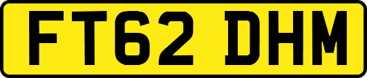FT62DHM