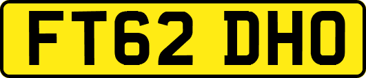 FT62DHO