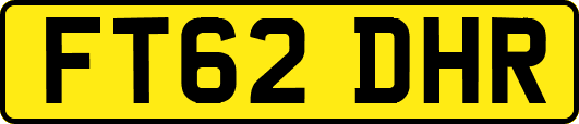 FT62DHR