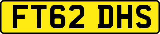 FT62DHS