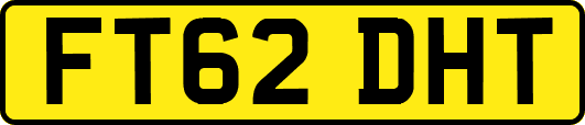 FT62DHT