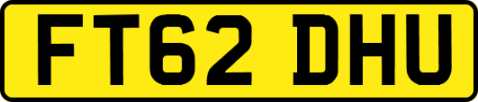 FT62DHU