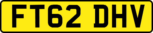 FT62DHV