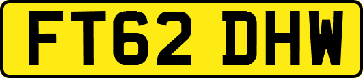 FT62DHW