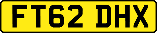 FT62DHX