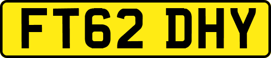 FT62DHY