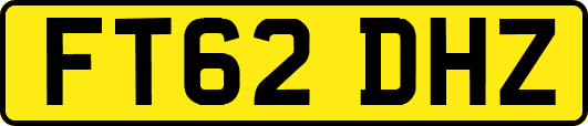 FT62DHZ