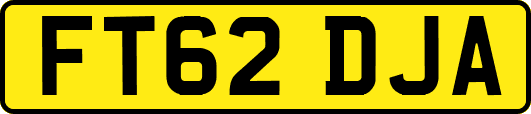 FT62DJA