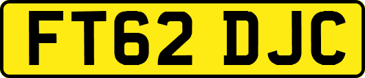 FT62DJC