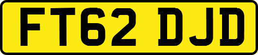 FT62DJD