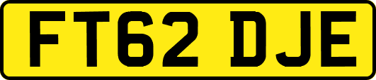 FT62DJE