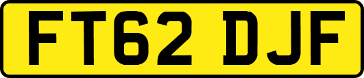 FT62DJF