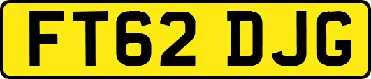 FT62DJG
