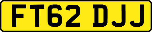 FT62DJJ
