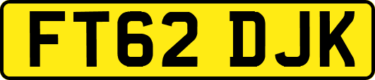 FT62DJK