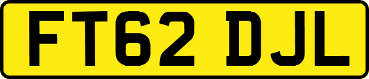 FT62DJL