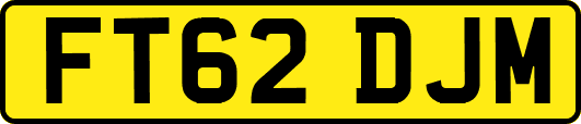 FT62DJM