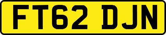 FT62DJN