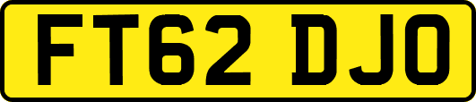 FT62DJO