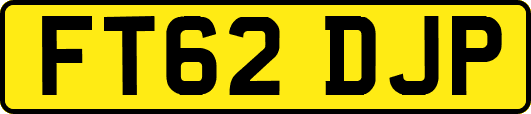 FT62DJP