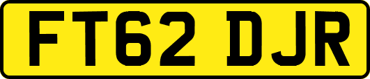 FT62DJR
